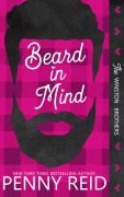 Cover-Bild zum Titel 'Beard in Mind' von 'Penny Reid'