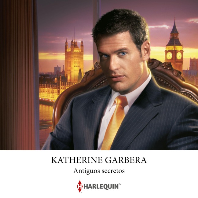 Antiguos secretos - Katherine Garbera