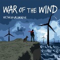 War of the Wind - Victoria Williamson