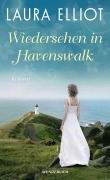 Cover-Bild zum Titel 'Wiedersehen in Havenswalk' von 'Laura Elliot'