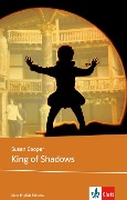 King of Shadows - Susan Cooper