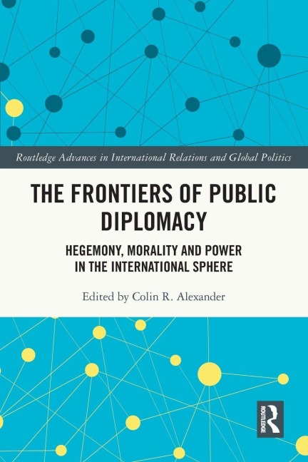 The Frontiers of Public Diplomacy - 