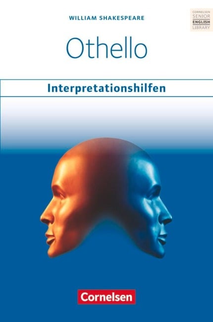 Ab 11. Schuljahr - Othello: Interpretationshilfen - Martina Baasner
