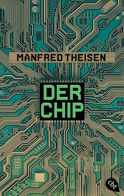 Der Chip - Manfred Theisen
