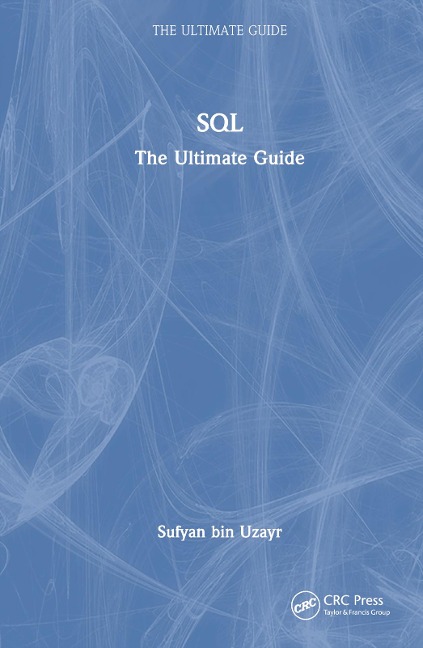 SQL - Sufyan Bin Uzayr