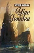 Cover-Bild zum Titel 'Yine Yeniden' von 'Öznur Akboga'