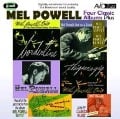 Powell - Four Classic Albums P - Mel Powell