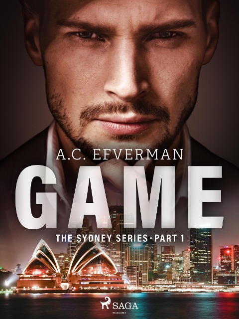 GAME - A. C. Efverman
