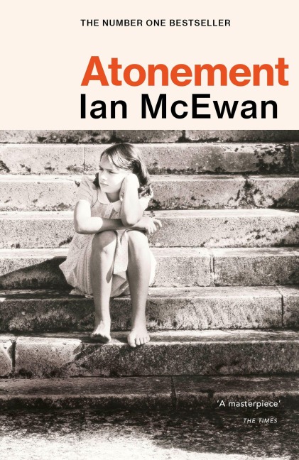 Atonement - Ian McEwan