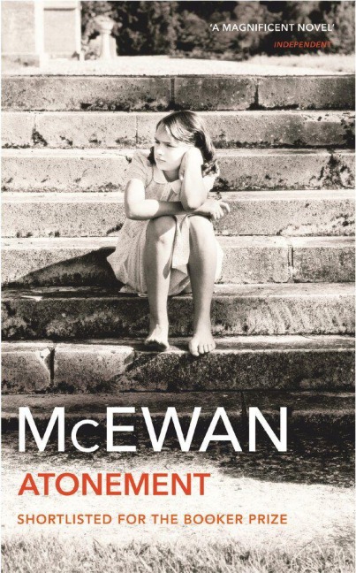 Atonement - Ian McEwan