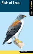Cover-Bild zum Titel 'Birds of Texas' von 'Todd Telander'