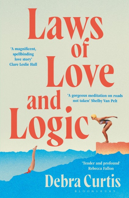 Laws of Love and Logic - Debra Curtis