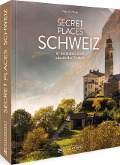 Secret Places Schweiz - Eugen E. Hüsler
