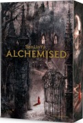 Cover-Bild zum Titel 'Alchemised' von 'Senlinyu'