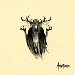 Angstkrig - Angstskrig