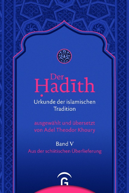 Aus der schiitischen Überlieferung - 
