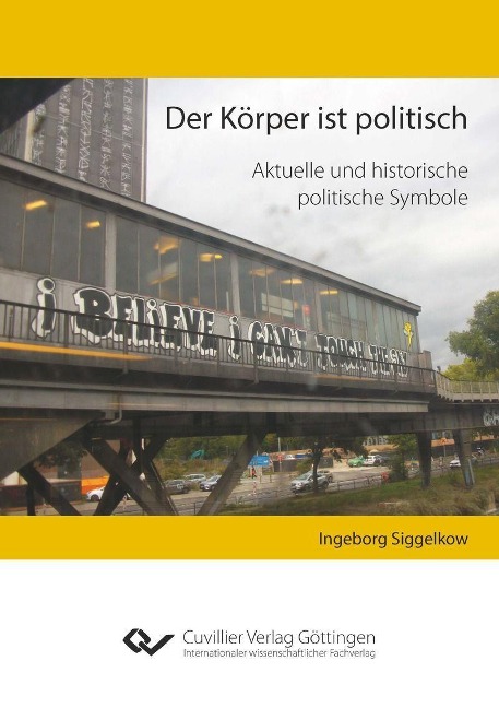 Der Körper ist politisch - 