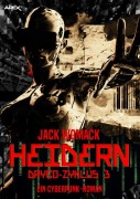 Cover-Bild zum Titel 'HEIDERN - DRYCO-ZYKLUS 3' von 'Jack Womack'