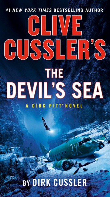 Clive Cussler's The Devil's Sea - Dirk Cussler