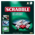 Cover-Bild zum Titel 'Scrabble mit großen Buchstaben' von ''