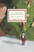 Cover-Bild zum Titel 'Nussknacker und Mausekönig' von 'E. T. A. Hoffmann'