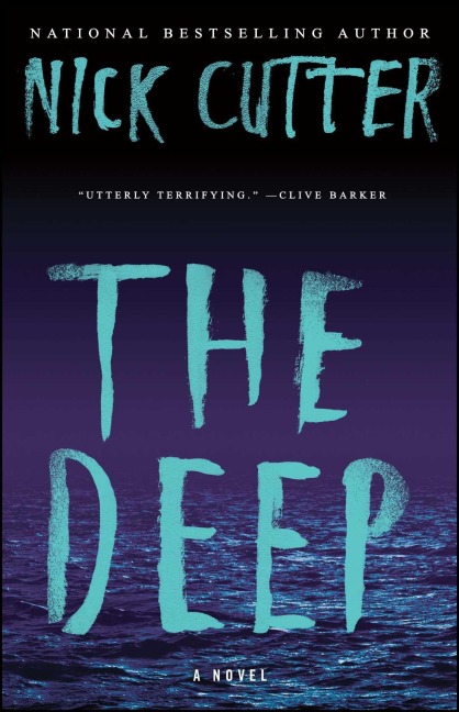 The Deep - Nick Cutter