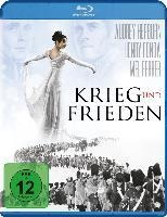 Krieg und Frieden - Ivo Perilli, Ennio De Concini, King Vidor, Robert Westerby, Mario Camerini