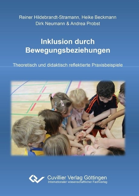 Inklusion durch Bewegungsbeziehungen - 