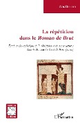 Cover-Bild zum Titel 'La répétition dans le <em>Roman de Brut</em>' von 'Delusier'