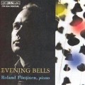 Cover-Bild zum Titel 'Evening Bells-Abendglocken' von 'Roland Pöntinen'