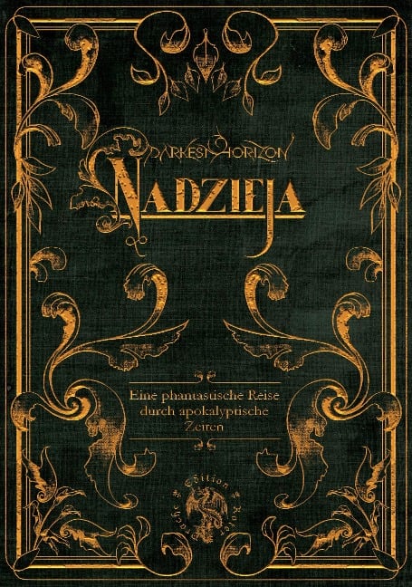 Nadzieja - Darkest Horizon
