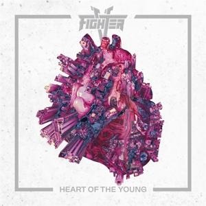 Heart of the Young - Fighter V