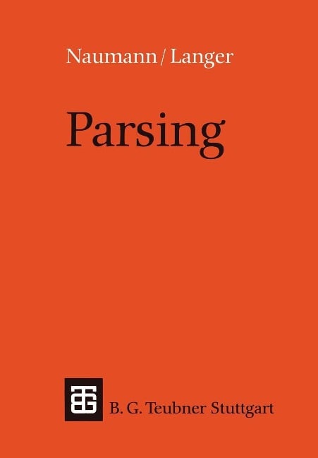 Parsing - Fritz Hohagen