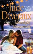 Cover-Bild zum Titel 'Moonlight Masquerade' von 'Jude Deveraux'
