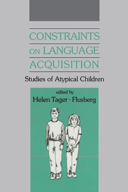 Constraints on Language Acquisition - 