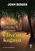 Cover-Bild zum Titel 'Clivein Kogusu' von 'John Berger'