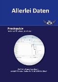 Cover-Bild zum Titel 'Allerlei Daten' von 'Malte Pfaff-Brill, Kolja Pieper, Glennys Rosenbaum'