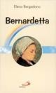 Cover-Bild zum Titel 'Bernardetta' von 'Elena Bergadano'
