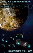 Cover-Bild zum Titel 'Demeter' von 'Galax Acheronian'