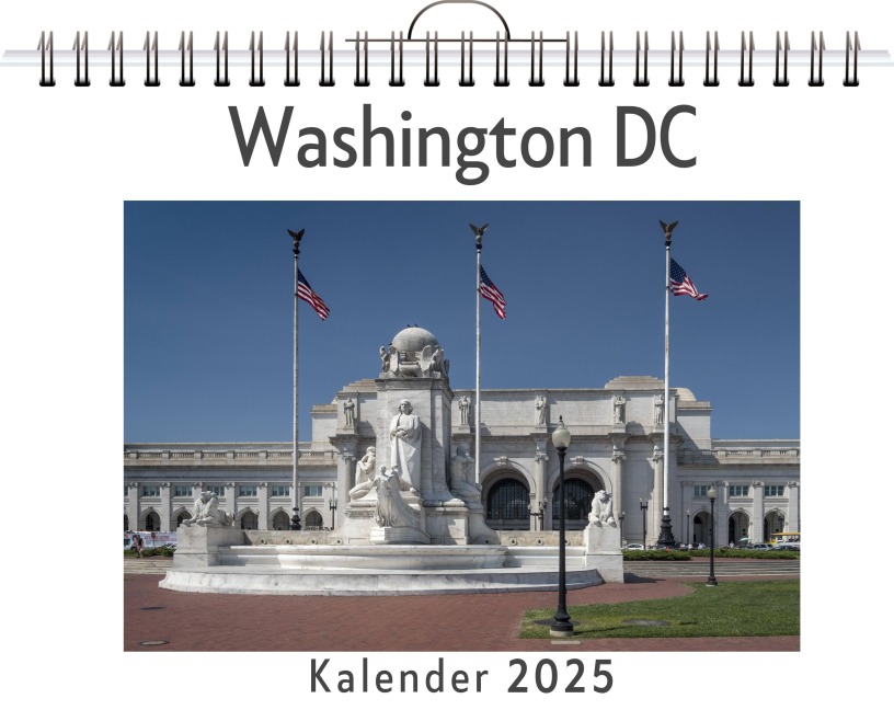 Washington DC - Laura Schmitt