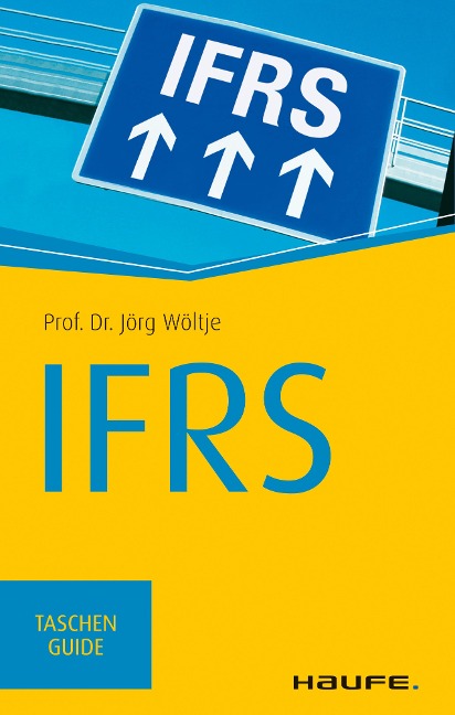 IFRS - Jörg Wöltje