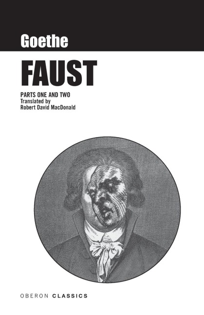Faust - Johann Wolfgang von Goethe