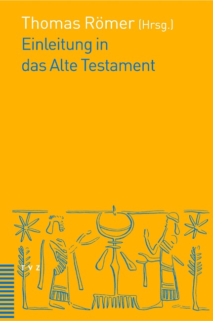 Einleitung in das Alte Testament - 