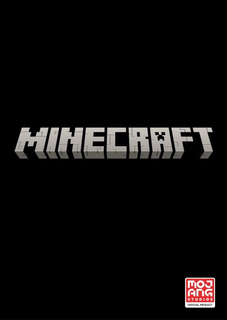 Minecraft Movie: Novel - Minecraft