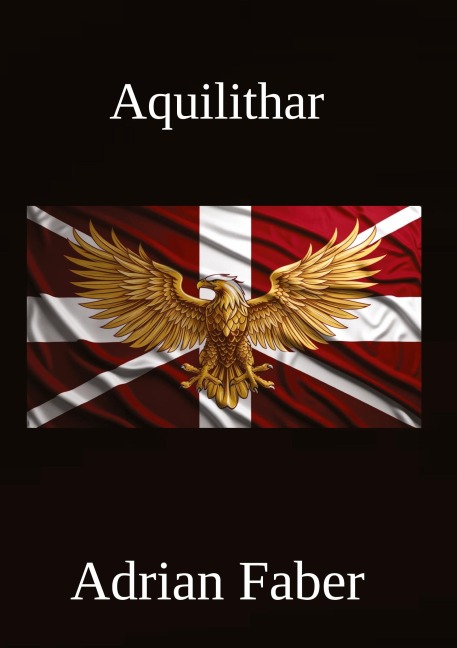 Aquilithar - Adrian Faber