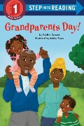 Grandparents Day! - Candice Ransom