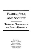 Cover-Bild zum Titel 'Family, Self, and Society' von ''