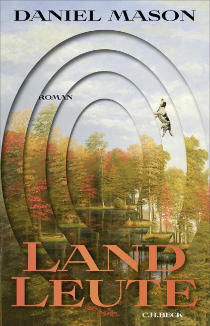 Landleute - Daniel Mason