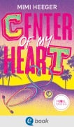 Cape Coral 3. Center of my Heart - Mimi Heeger