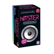 Cover-Bild zum Titel 'Hitster' von ''